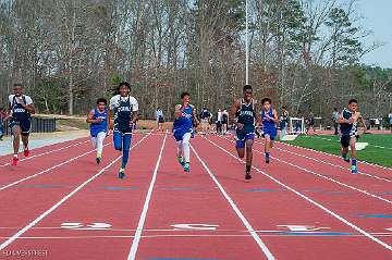 D-Track vs Byrnes 301